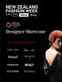 2025 NZFW 新西蘭時裝週 Breast Cancer Cure Designer Showcase 門票