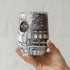 WOW Wine & Coffee Cup
